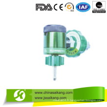 Sk-Eh015 Accessoires de débitmètre médical d&#39;oxygène (CE / FDA / ISO)
